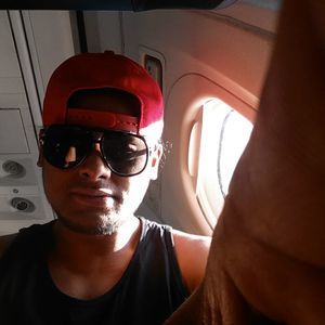 Meet your Posher, Ritz